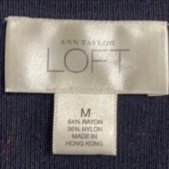 Tie Dye Boho‎ Grunge Beaded V Neck Top Women’s Medium Stretch Rayon Nylon - Picture 11 of 11